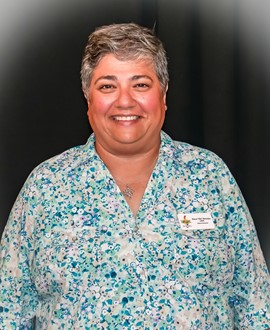Elana Naranjo