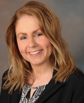 Heather Coll Staff Photo