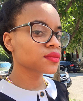 Aisha Gray