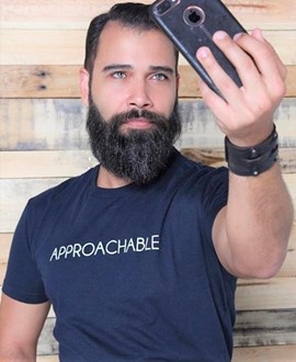 Omar Morales