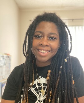Anika McDonald Staff Photo