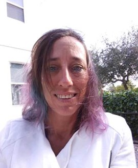 Wendy Figg