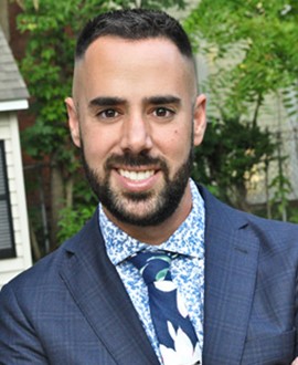 Dr. Julio Capó, Jr.